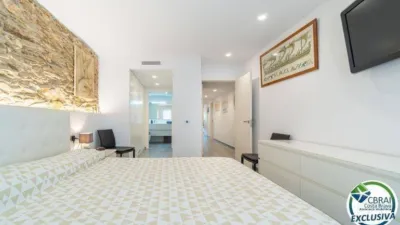 Apartment on Carrer de Figueres photo 19
