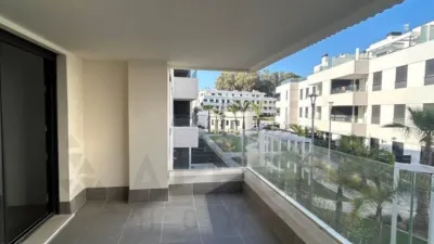 Apartment in Las Piletas photo 19