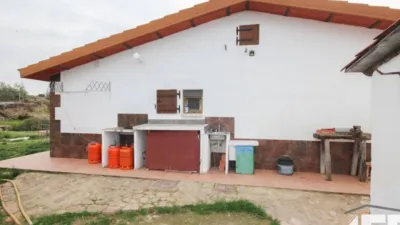 Rustic house in Corella photo 2