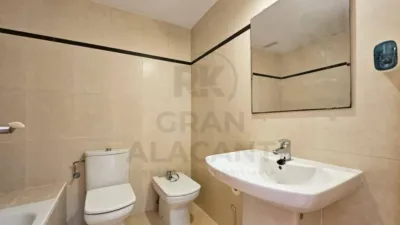 Apartment in Gran Alacant photo 22