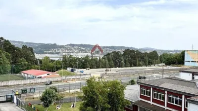 Piso – Ferrol, O Montón, Caranza - Vista 3