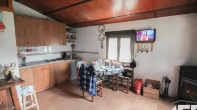 Rustic house in Corella photo 5