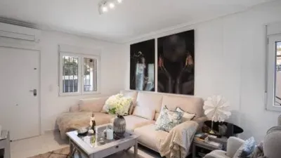 Apartment in Orihuela Costa photo 9