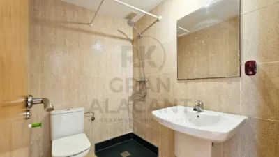 Apartment in Gran Alacant photo 18