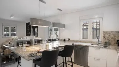 Apartment in Orihuela Costa photo 15