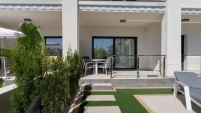 Piso – Rojales, Ciudad Quesada - Vista 4