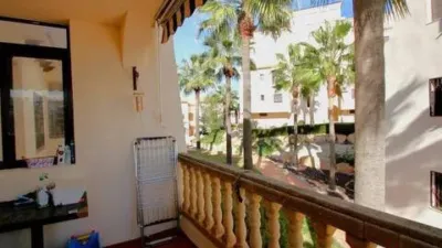 Piso – Orihuela, Urbanización Monte Golf Fase VII, Villa Martín - Vista 2