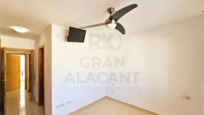 Apartment in Gran Alacant photo 24