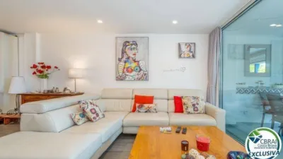 Apartment on Carrer de Figueres photo 10