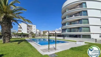 Piso en Passeig Marítim photo 44