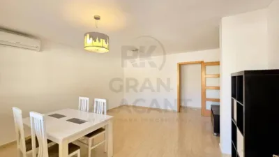 Apartment in Gran Alacant photo 6