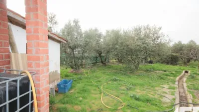 Rustic house in Corella photo 9