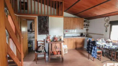 Rustic house in Corella photo 4