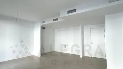 Apartment in Las Piletas photo 16