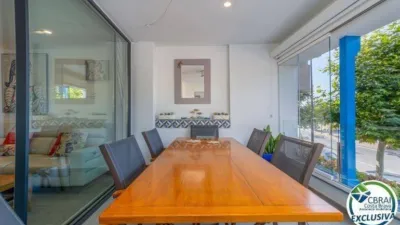 Apartment on Carrer de Figueres photo 6