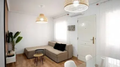 Casa – Orihuela, Urbanización Residencial Pueblo Caballero, Playa Flamenca II - Vista 2