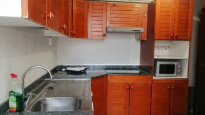 Piso – Alicante - Alacant - Más