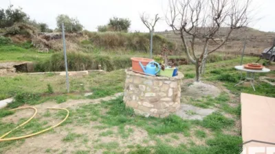 Rustic house in Corella photo 12
