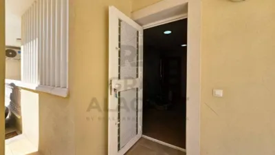 Apartment in Gran Alacant photo 11