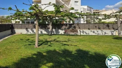 Piso en Passeig Marítim photo 41