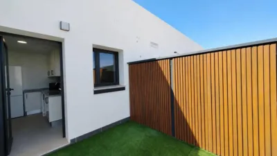 Apartment in Torre del Mar photo 19