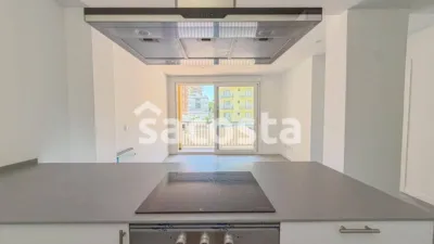 Apartment in Els Pins photo 9