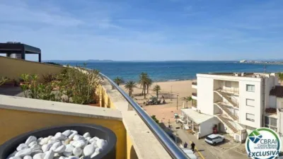 Piso en Passeig Marítim photo 43