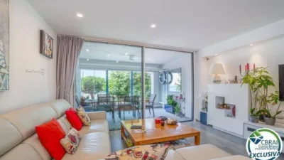 Apartment on Carrer de Figueres photo 5