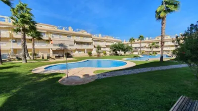 Apartment in Gran Alacant photo 30