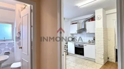 Piso – Ferrol, O Montón, Caranza - Más