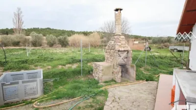 Rustic house in Corella photo 10