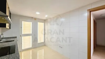 Apartment in Gran Alacant photo 14