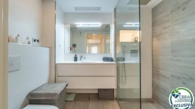 Apartment on Carrer de Figueres photo 21