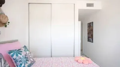 Apartment on Calle Pimienta photo 17