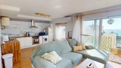 Apartment in San Gabriel photo 29
