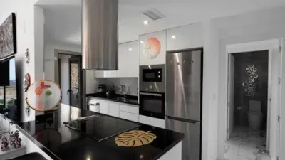 Apartment on Calle Pimienta photo 14