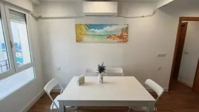 Flat on Calle de Orán photo 15