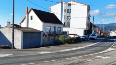 House in A Burata (Taragoña) photo 35