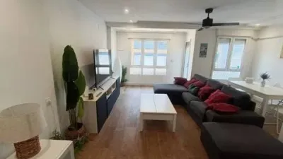 Flat on Calle de Orán photo 16