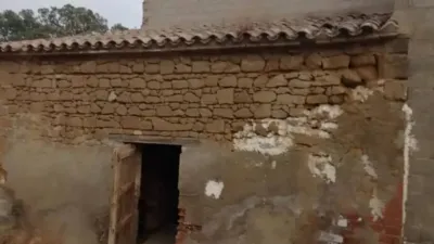 Casa rústica en Castejón del Puente photo 5