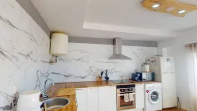 Apartment in San Gabriel photo 35