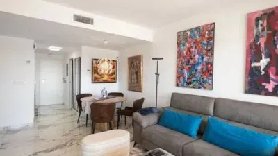 Apartment on Calle Pimienta photo 11