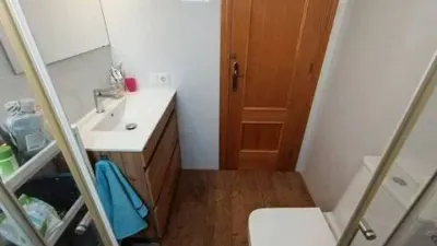 Flat on Calle de Orán photo 31