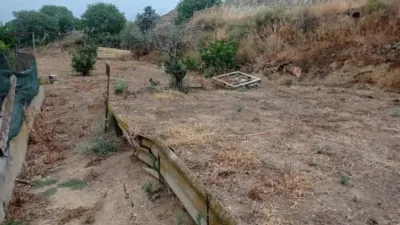 Casa rústica en Castejón del Puente photo 3
