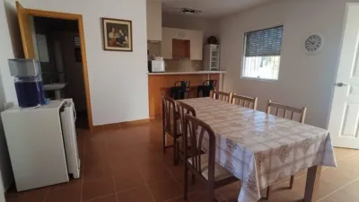 Casa rústica en venta en Fuensanta - Vista 3