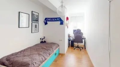 Apartment in San Gabriel photo 18