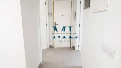 Apartment on Carrer de Josep Coroleu photo 2