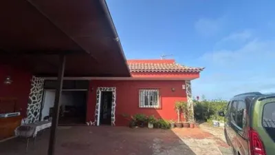 Chalet in El Sauzal photo 11
