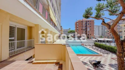 Apartment in Els Pins photo 7