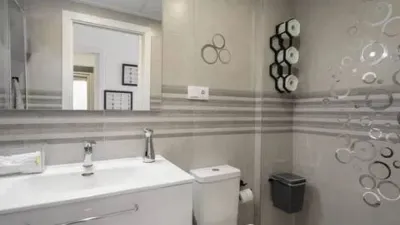 Apartment on Calle Pimienta photo 23